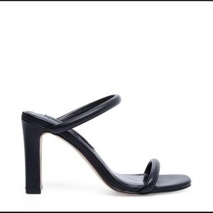 BNIB Steve By Steve Madden Jacee Sandal